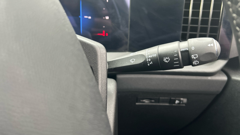 Vauxhall Astra 1.2 Turbo 130 GS 5dr Petrol Hatchback